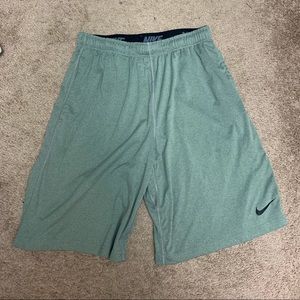 Nike dri-fit shorts Mens